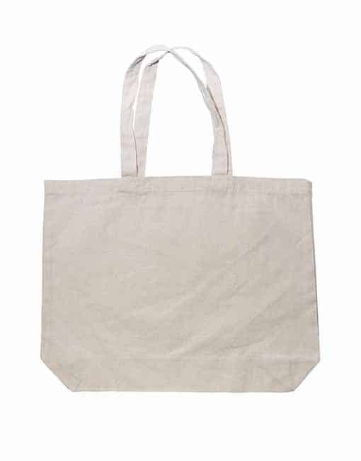 Canvas Bag - CBMG03